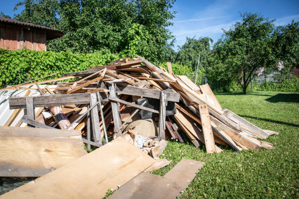 Best Same-Day Junk Removal Services  in Bartow, FL